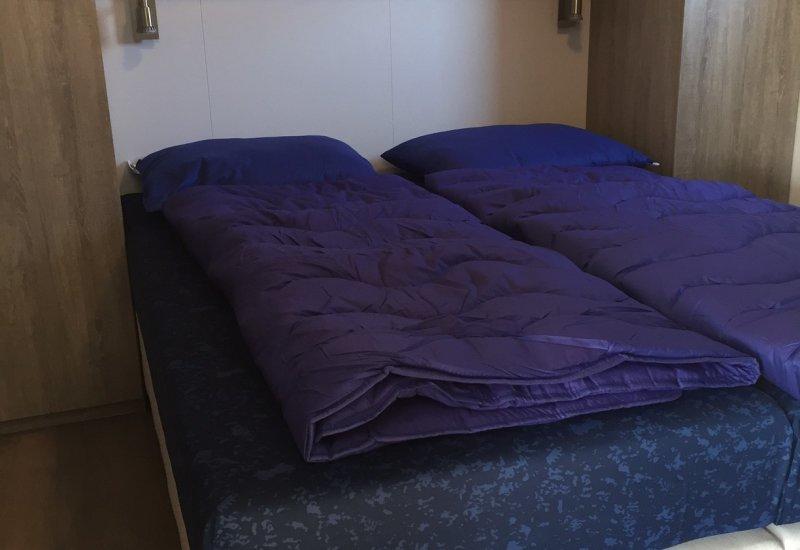 Camping Ginsterveld เบิร์กฮามสเตเดอ ภายนอก รูปภาพ